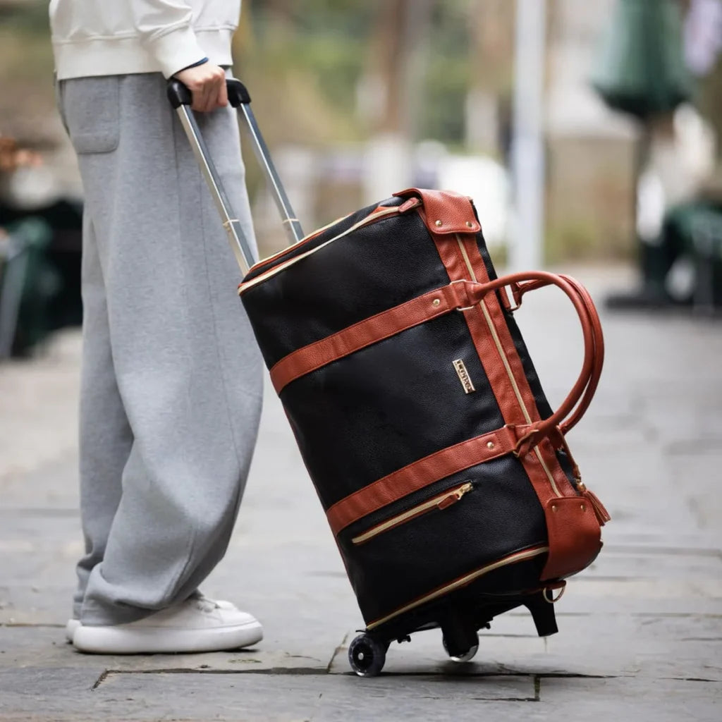 Luhxo Travel Bag